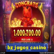 bz jogos casino